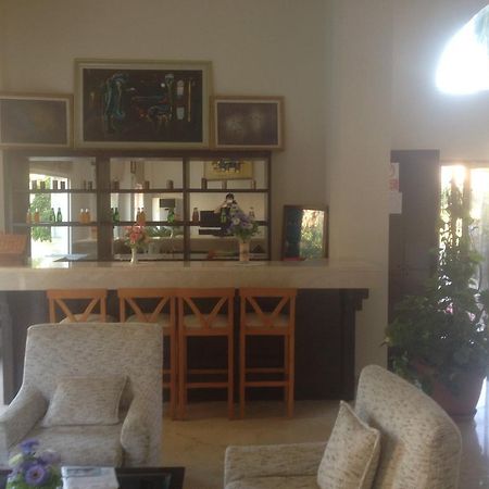 Belek Park Hotel 외부 사진