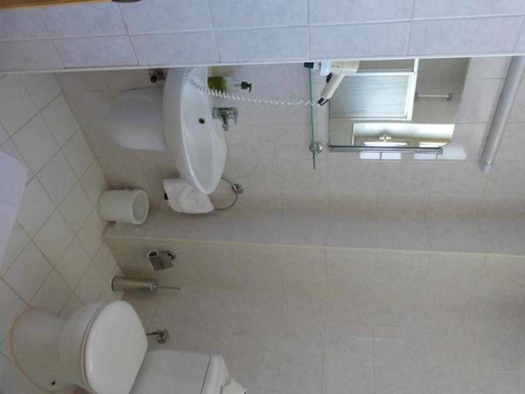 Belek Park Hotel 객실 사진