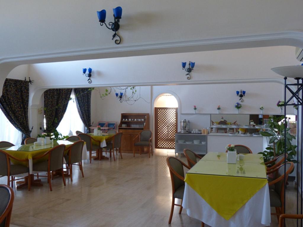 Belek Park Hotel 외부 사진