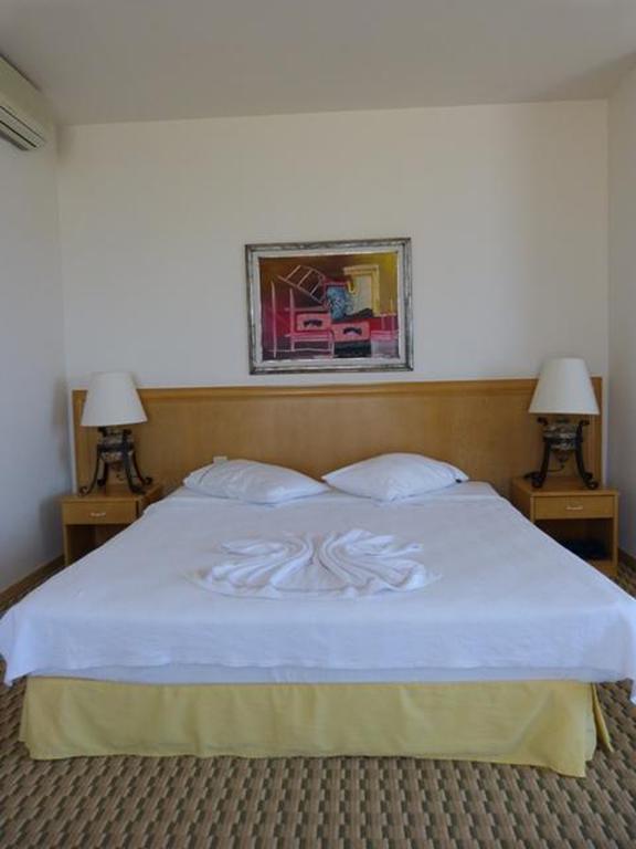 Belek Park Hotel 객실 사진