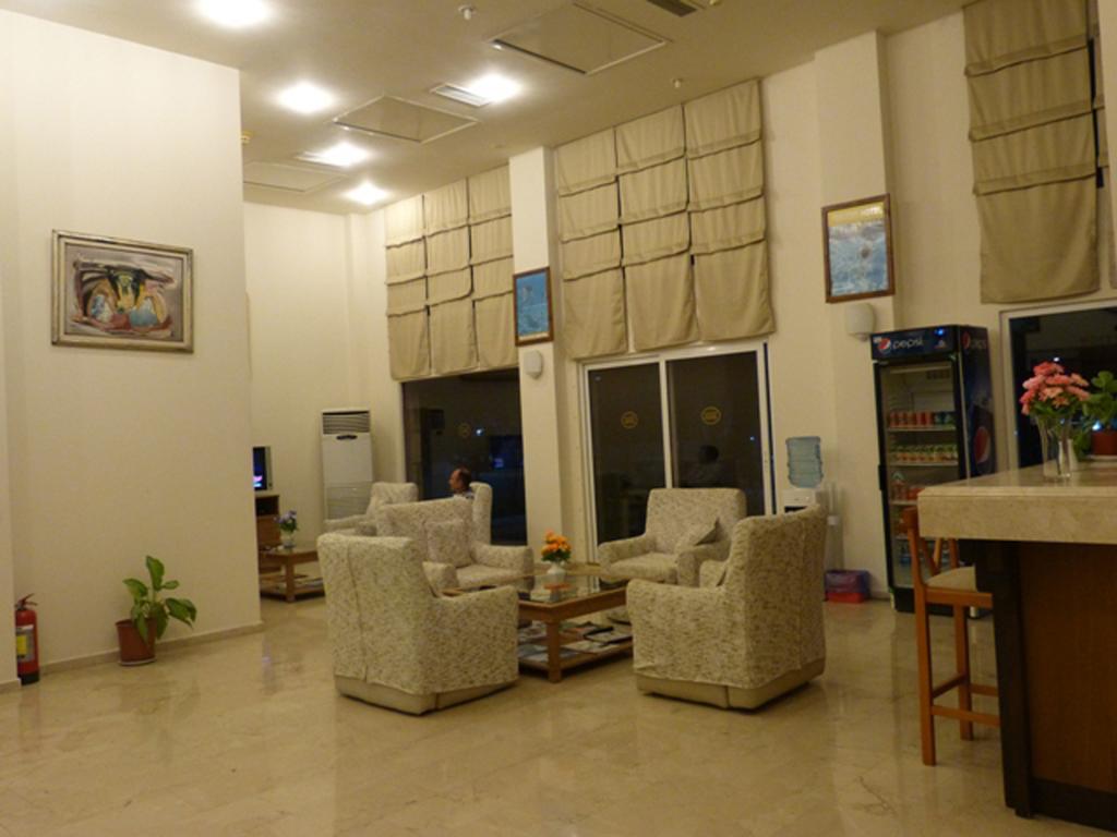 Belek Park Hotel 외부 사진