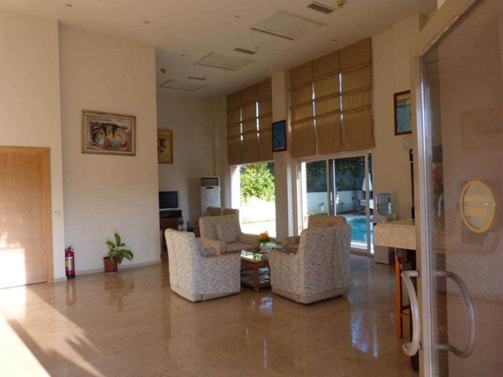 Belek Park Hotel 외부 사진