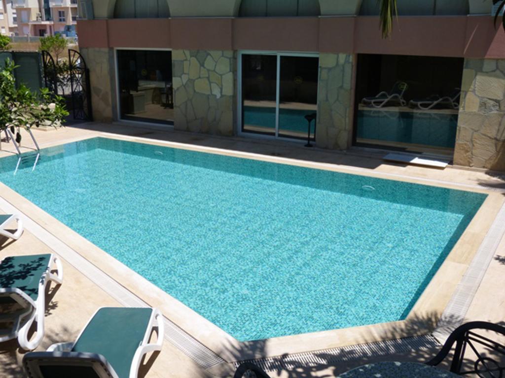 Belek Park Hotel 외부 사진