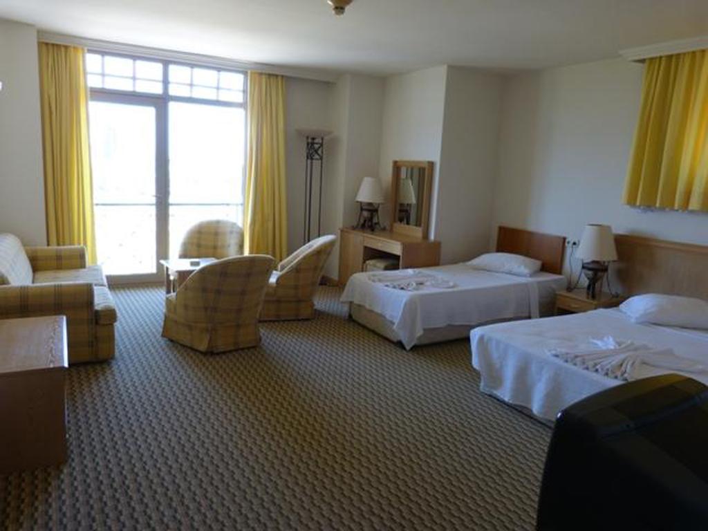 Belek Park Hotel 외부 사진