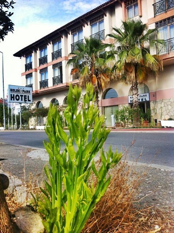 Belek Park Hotel 외부 사진