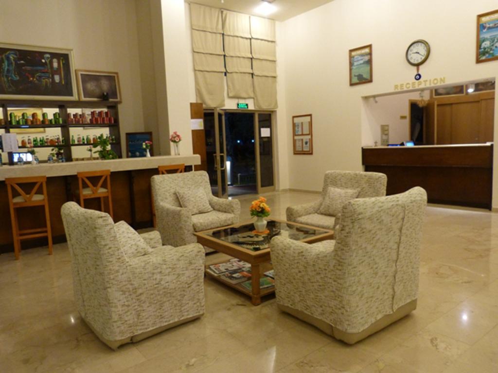 Belek Park Hotel 외부 사진