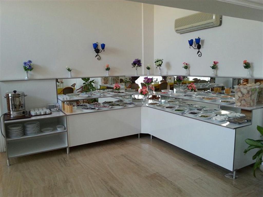 Belek Park Hotel 외부 사진
