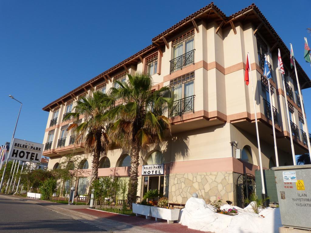 Belek Park Hotel 외부 사진