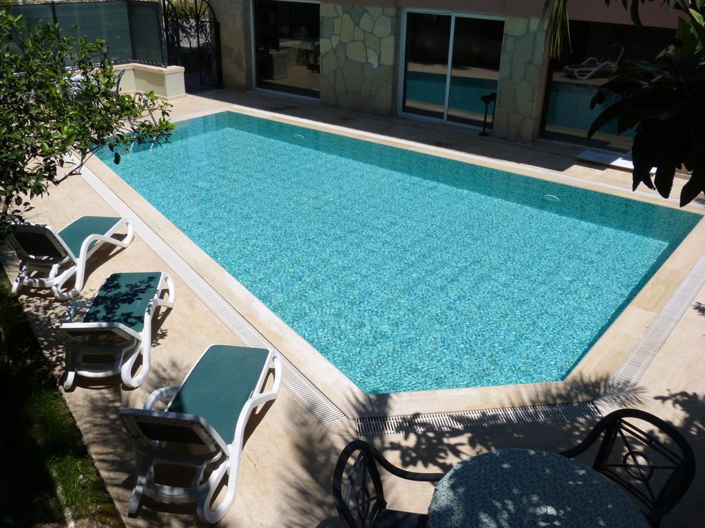Belek Park Hotel 외부 사진