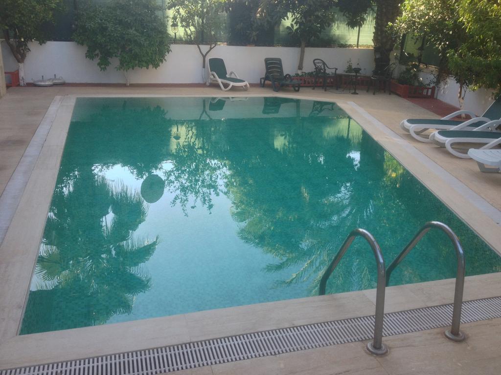 Belek Park Hotel 외부 사진