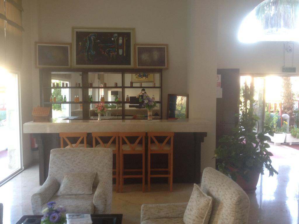 Belek Park Hotel 외부 사진