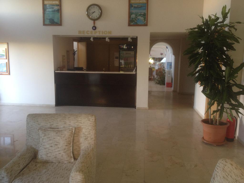 Belek Park Hotel 외부 사진