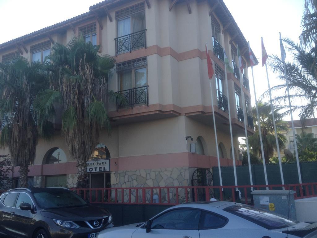 Belek Park Hotel 외부 사진