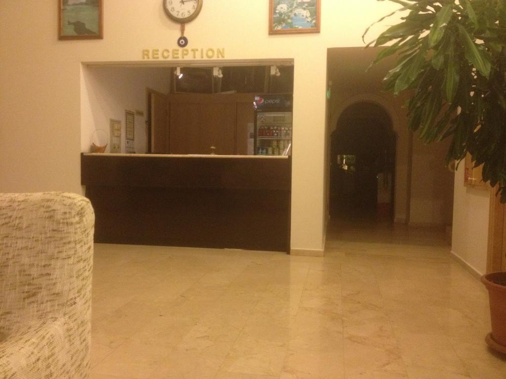 Belek Park Hotel 외부 사진