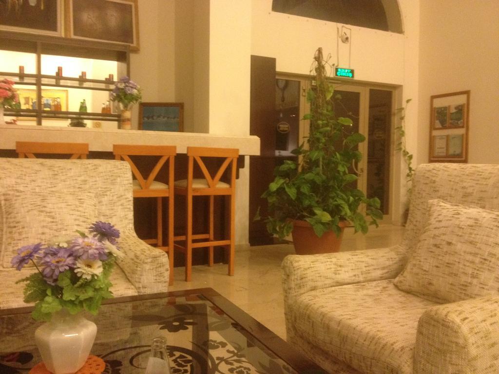 Belek Park Hotel 외부 사진