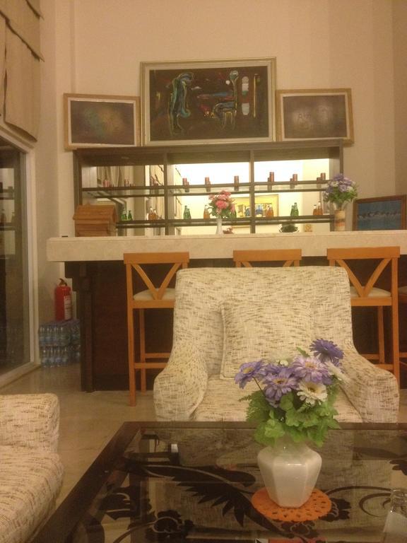 Belek Park Hotel 외부 사진